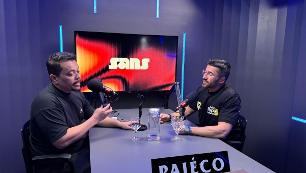 Zé Lopes critica prefeitura de Rio Branco por atraso em reforma da ETA 2: “O dinheiro está liberado desde dezembro do ano passado”